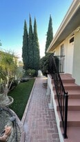 5138 W 141st St, Unit -102 in Hawthorne, CA - Building Photo