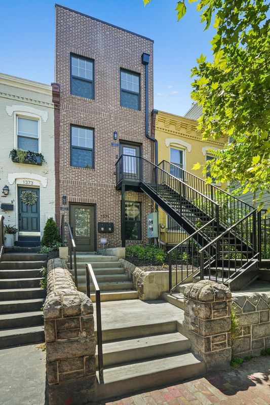 1371 Florida Ave NE in Washington, DC - Building Photo - Building Photo