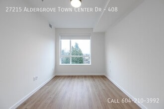 27215 Aldergrove Town Center Dr in Langley, BC - Building Photo - Building Photo