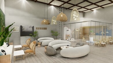 Oasis in Bridgeport, CT - Foto de edificio - Building Photo