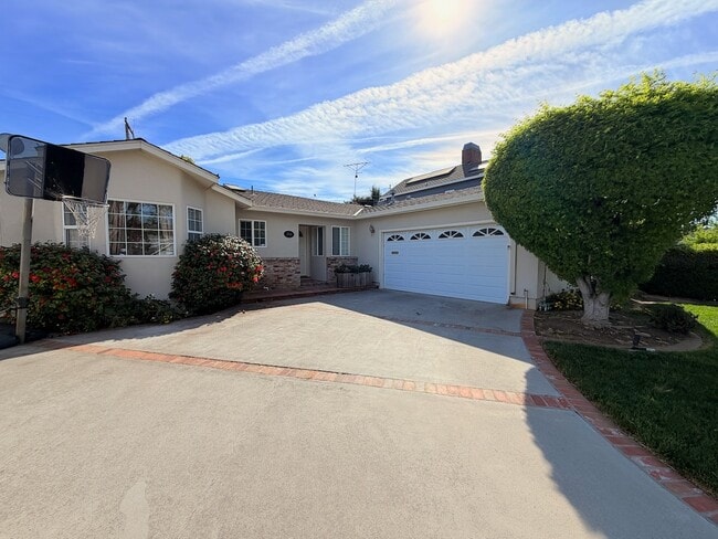 4766 Elmhurst Dr in San Jose, CA - Building Photo - Building Photo