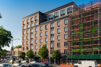 1007 Atlantic in Brooklyn, NY - Building Photo - Building Photo