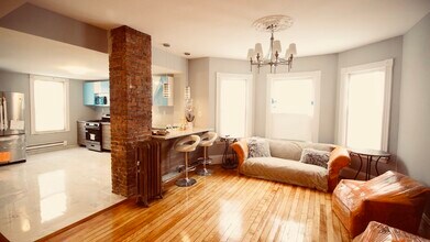 9 Eulita Ter, Unit 1 in Boston, MA - Building Photo - Building Photo