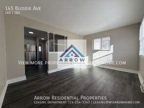 145 Buddie Ave in St. Louis, MO - Building Photo - Building Photo