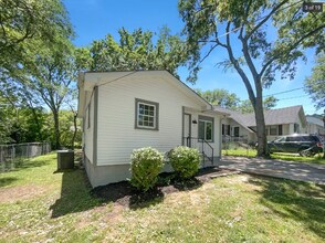 114 McKinley St in Madison, TN - Foto de edificio - Building Photo