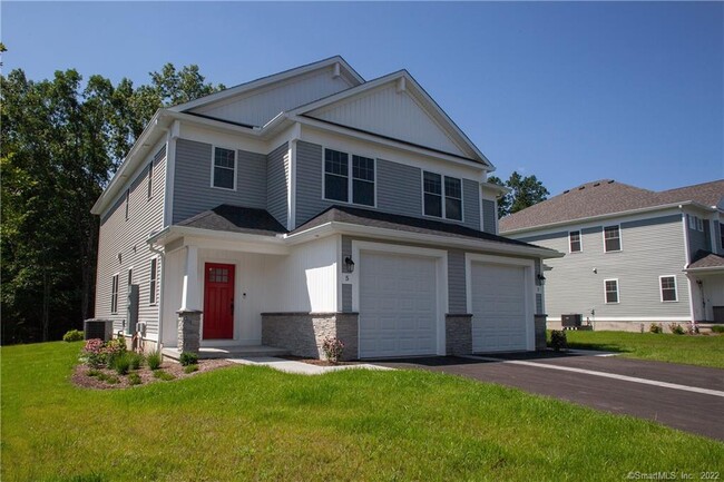 property at 2 Murthas Wy