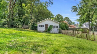 406 Osborne Dr in Chattanooga, TN - Building Photo - Building Photo