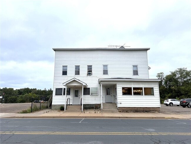 property at 118 Spring St