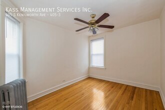 405 S Kenilworth Ave in Oak Park, IL - Building Photo - Building Photo