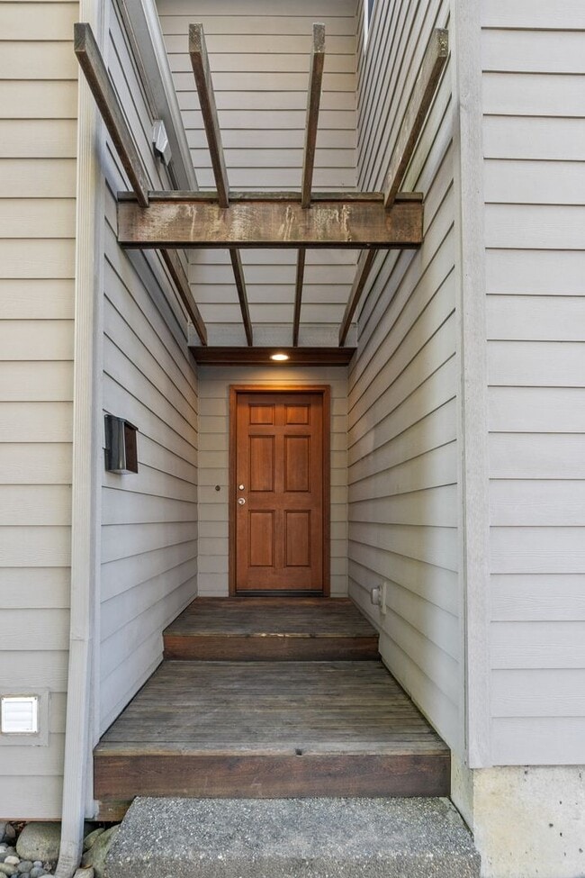 property at 8617 Linden Ave N