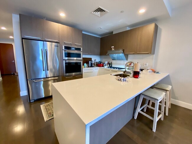 property at 150 Dorchester Ave