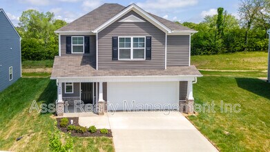 3048 Nicole Cir in Morristown, TN - Building Photo - Building Photo