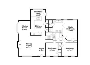 2059 Spicers Ln in Woodstock, GA - Building Photo - Building Photo