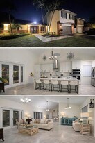 1170 White Stone Way in Davie, FL - Building Photo