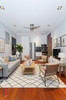 15 W 103rd St, Unit 1A in New York, NY - Building Photo