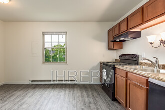 2589 Red Rock Blvd in Grove City, OH - Building Photo - Building Photo