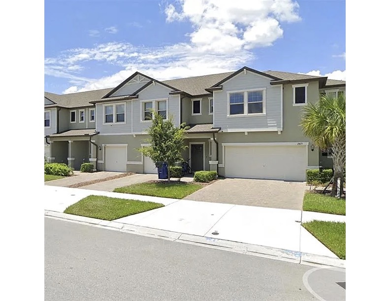 21865 Adriatic Ln in Land O Lakes, FL - Building Photo