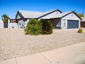 2811 Mountain Ridge Dr in Sierra Vista, AZ - Building Photo - Building Photo