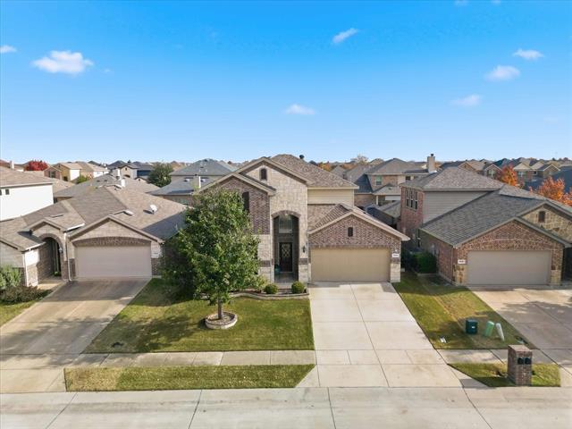 property at 11504 Aquilla Dr