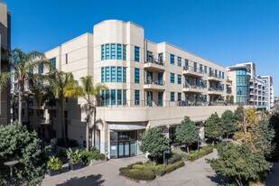 133 Promenade Walk in Long Beach, CA - Building Photo