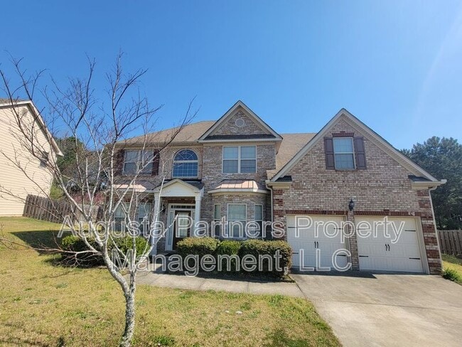 property at 325 Bellhaven Dr
