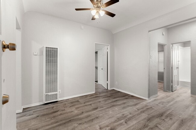property at 722 Maine Ave