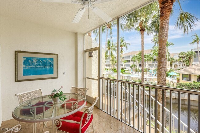 property at 7622 Pebble Creek Cir