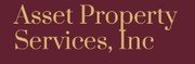 Property Management Company Logo Asset Property Management