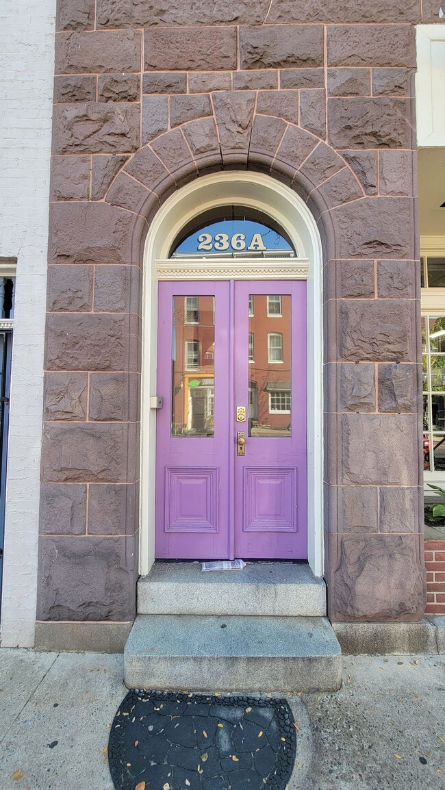 property at 236 N Market St