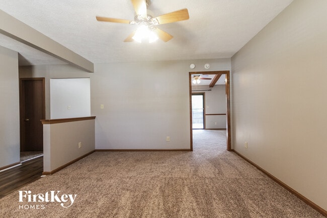 8240 Parsley Ln in Indianapolis, IN - Building Photo - Building Photo