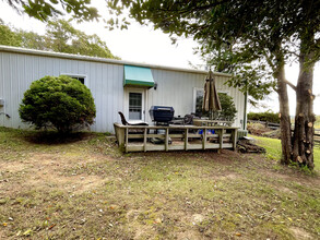Yellow Sulphur Road Duplexes in Blacksburg, VA - Building Photo - Building Photo