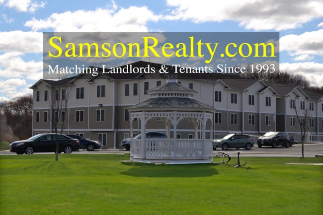 property at 4 Springhouse Trail