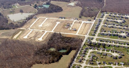 The Estates at Pinckney Ridge in Warrenton, MO - Building Photo - Building Photo