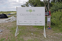 Grand Village at Clear Creek in Fayetteville, AR - Foto de edificio - Building Photo