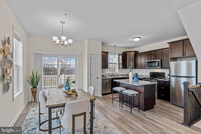 property at 2051 Ter Vw Ln