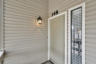 148 April Point Dr N, Unit 148 in Montgomery, TX - Building Photo - Building Photo