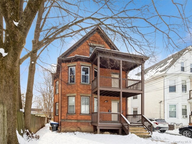 property at 236 Mansion St