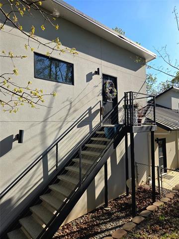 831 S French Ave in Denison, TX - Building Photo - Building Photo