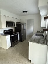 2005 E Jefferson St, Unit 2005 in Orlando, FL - Foto de edificio - Building Photo