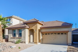 5954 Attavilla Dr in Las Vegas, NV - Building Photo - Building Photo