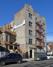 2735 Creston Ave in Bronx, NY - Building Photo - Building Photo