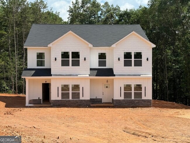 property at 163 Brad St