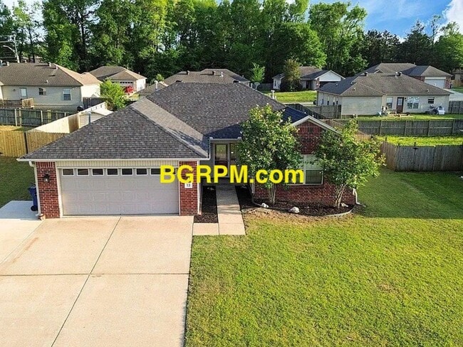 property at 13 Mustang Dr