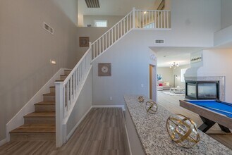 8280 Crown Peak Ave in Las Vegas, NV - Building Photo - Building Photo