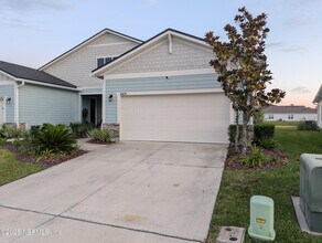 4408 Sun Lily Ct in Jacksonville, FL - Building Photo - Building Photo