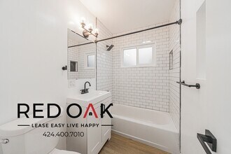 6303 Cherry Ave in Long Beach, CA - Building Photo - Building Photo