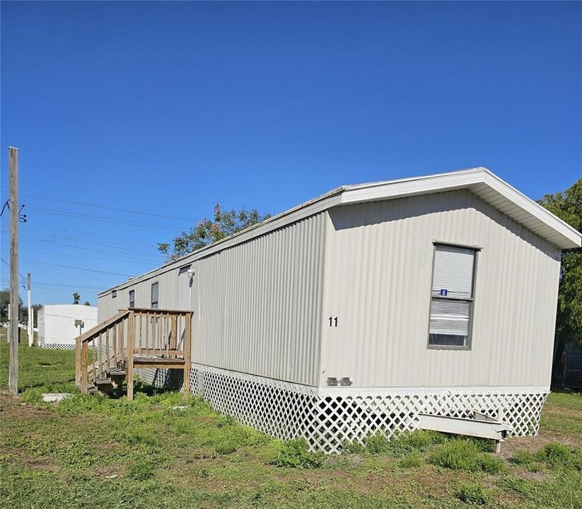 3245 E Main St in Lakeland, FL - Building Photo