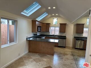 property at 2454 Penmar Ave