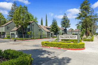 Falconcrest in Stockton, CA - Building Photo - Other