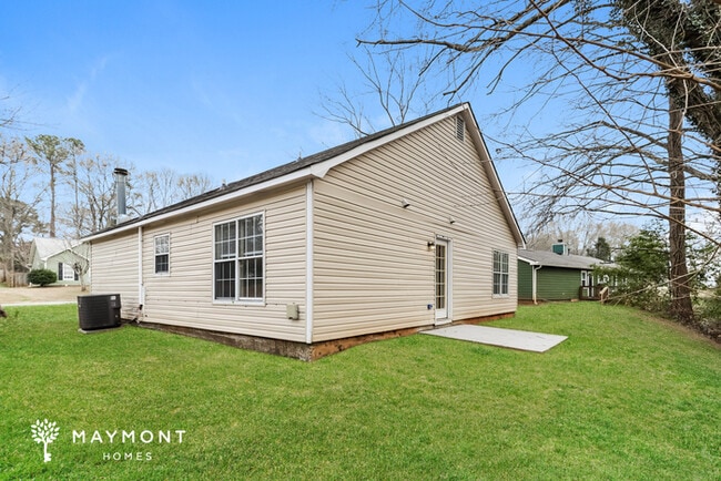 151 Marian's Way in Mcdonough, GA - Building Photo - Building Photo